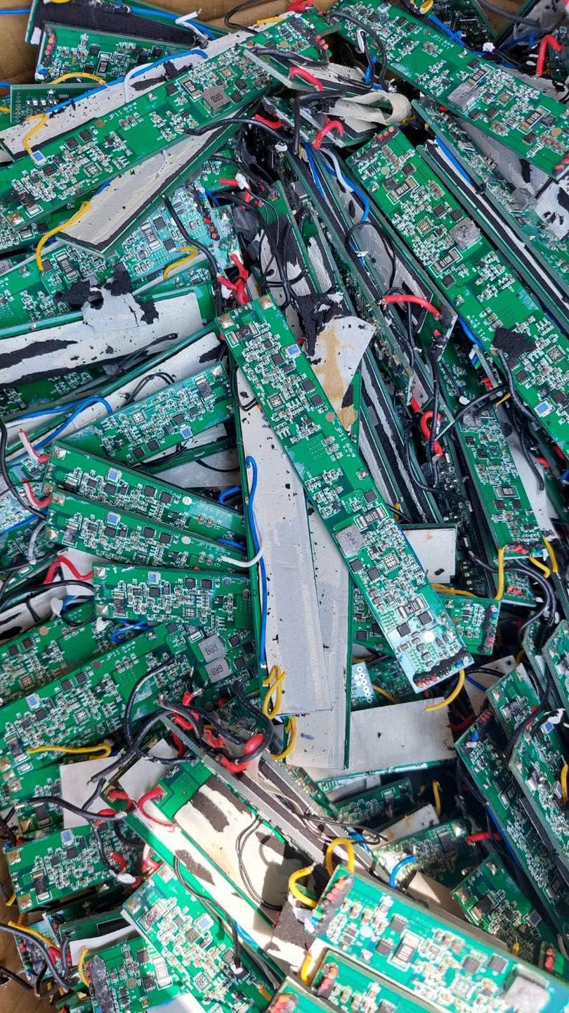 PCB電路板回收